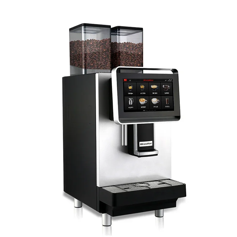 Dr. Coffee F2-H 220V 50Hz Vde Eu Plug Commercial Coffee Machine