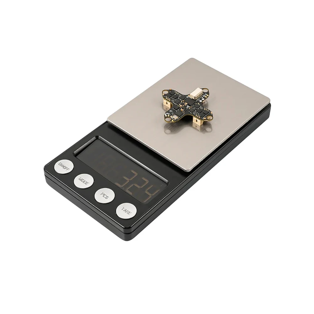 BETAFPV Matrix 1S 3IN1 HD Bürstenloser Flight Controller STM32G473CEU6 mit 12A ESC ELRS 2,4G Empfänger für 1S HD Bwhoops – Detail 11