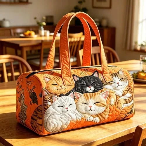 3D Printed Quilted Travel Bags fashion Gifts Hiking Camping Handbag Personalized Tote Bag Beach Sport Bags casual Training Bag