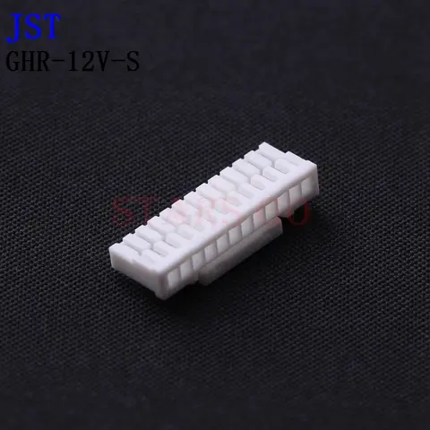 GHR-12V-S GHR-11V-S JST 커넥터, 10 개