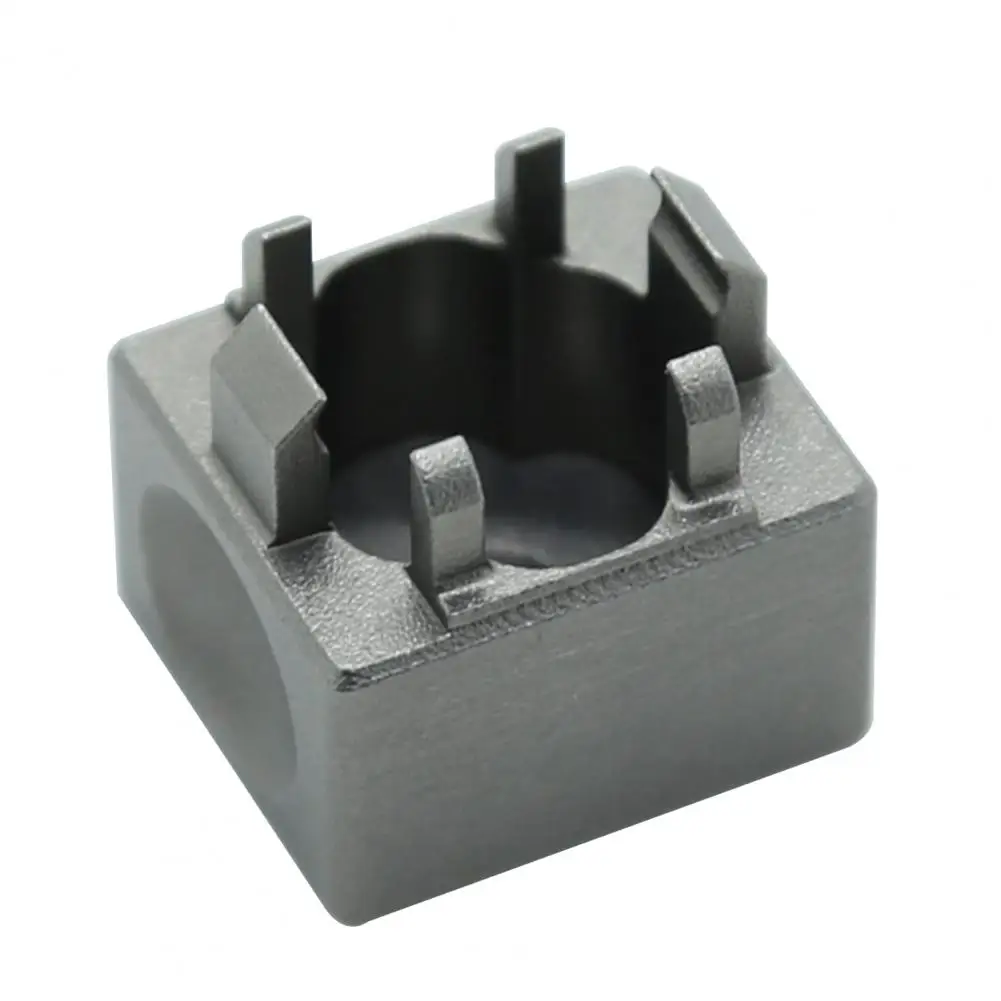 미니 전문 금속 기계식 키보드 키캡, 샤프트 오프너, 체리 게이트론 MX 스위치용 스위치 테스터