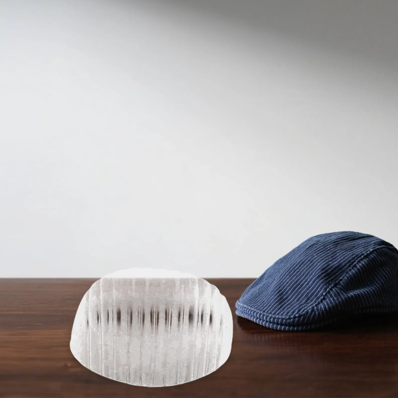 30Pcs Cap Inner Holder Hat Inner Support Baseball Cap Insert Plastic Support Display Protection Stand Hats Inserts