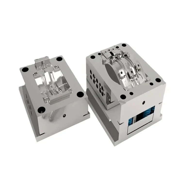 Customized high-precision mold steel industrial forming mold Mold steel material: multi-cavity injection mold