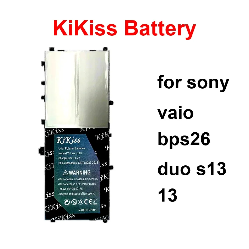 Laptop Battery Long…