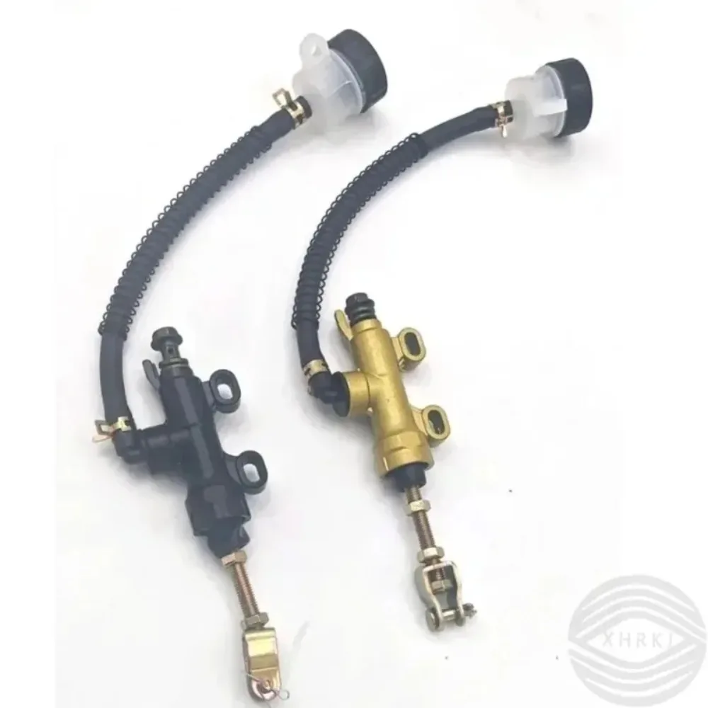 Lyr 1PCS 45Mm Motor… - image