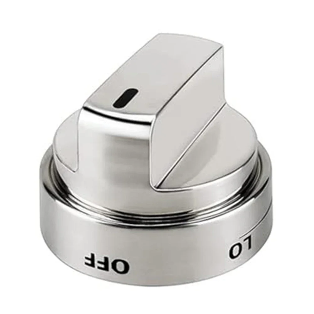 Compatible Knob Stove Knob Home Appliance Repair High-Strength PBT Material Accurate Fit For Stove For AEZ73453501
