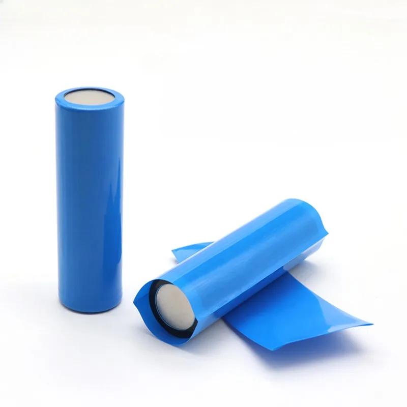 أنبوب انكماش حراري من كلوريد البولي فينيل لبطارية الليثيوم ، غلاف بطارية ، عازل ذاتي اللصق ، مجموعة متنوعة ، مسطحة ، من من من من من كلوريد البولي فينيل ، من من من من من من من من من من كلوريد البولي فينيل #3