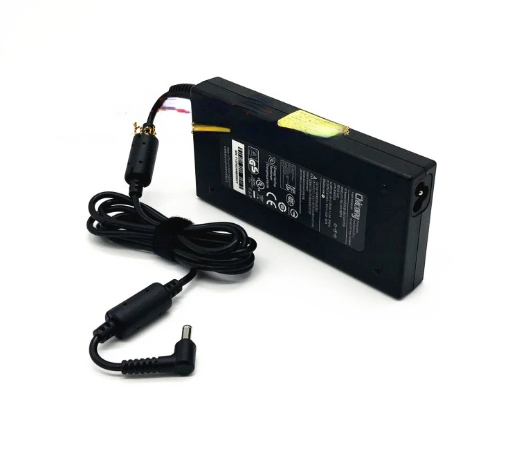 Suitable for mechanical revolution Deep Sea Titan X3-S i7 2060 Enjoy Edition Power Adapter 19.5V9.23A Charging Cable