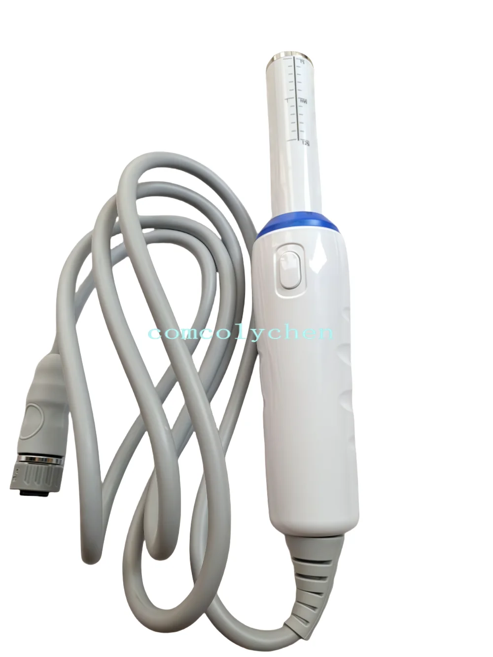 Afbeelding 4: Fabrikant directe verkoop HIFU-handgreep / vagagehandgreep / micronaald RF-handgreep / 4D HIFU-handgreep / Vmax-handgreep