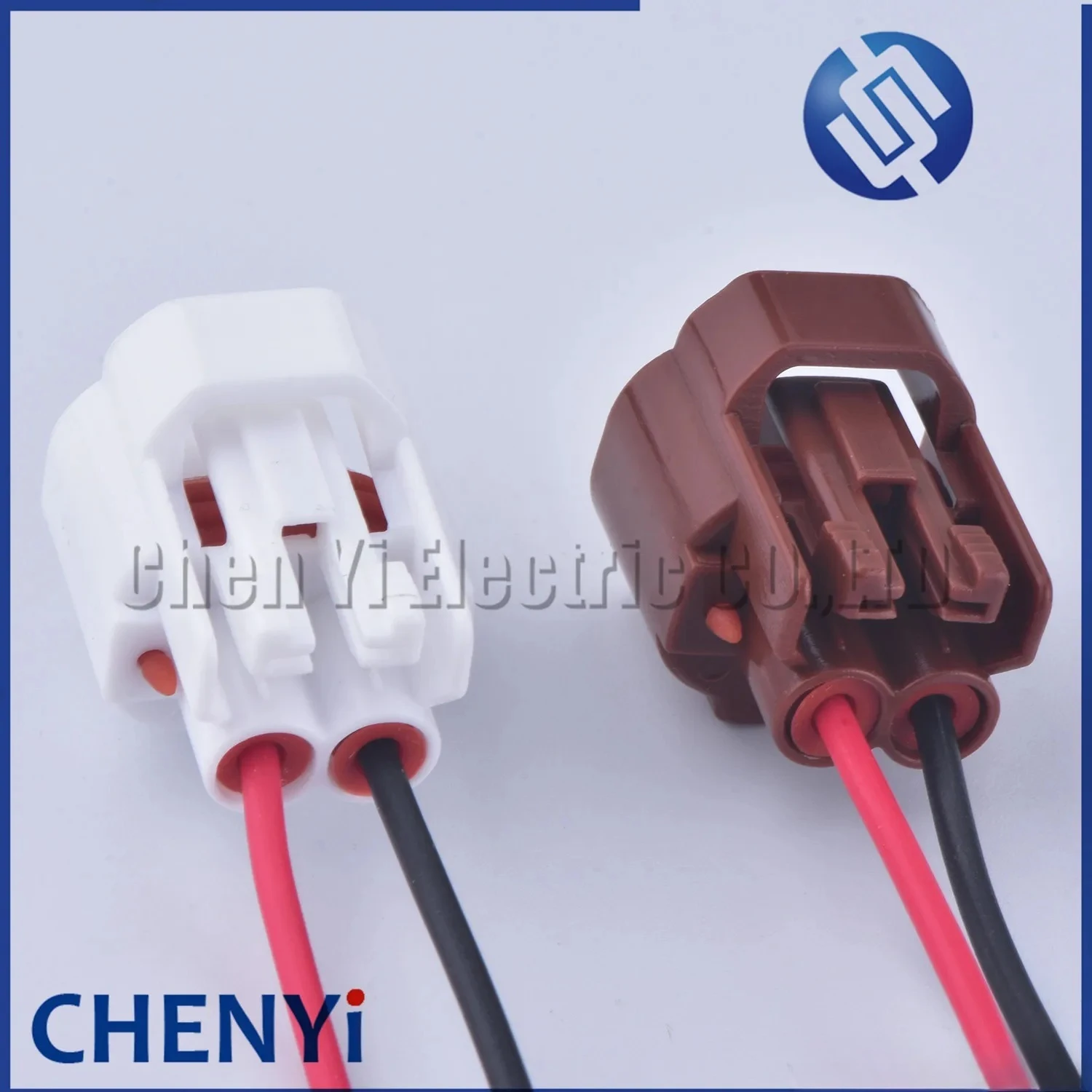 2 Pin auto waterproof fuel injector connector Temperature Sensor Harness plug 6189-0031 6189-0033 for Toyota Mazda 1jz 2jz