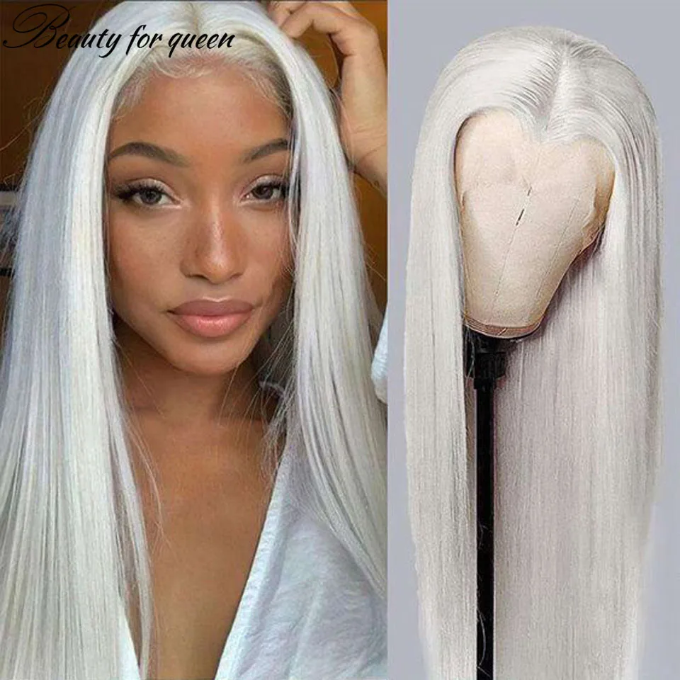 Thumbnail 2 - #19 Best Fashion Style Wigs to Buy In 2026