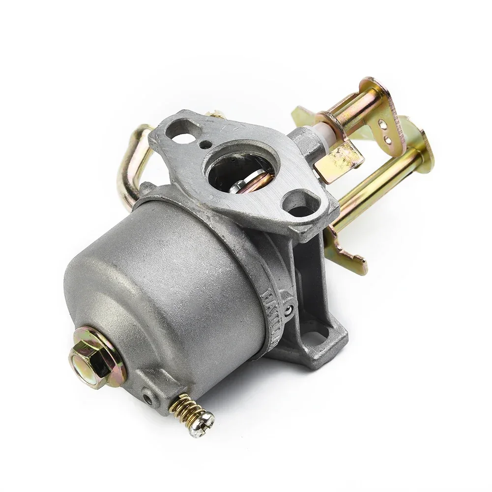 Imagem -04 - Carburador Fuel Filter Line Gasket Kit Four-stroke Gasolina Gerador Lawn Mower Acessórios Rgn1200a 900w 1100w