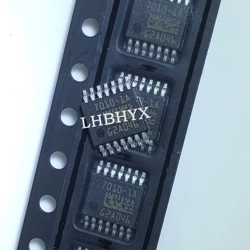 LC245A Octal Bus Transceiver With 3-State Outputs SN74LVC245APWR TSSOP-20 New Original 5PCS