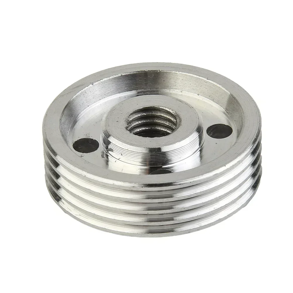 Upgrade Your Woodworking Tools With This Precision Crafted Planer Cutter Head Pulley For 1900 Electric Planer Set Of 2