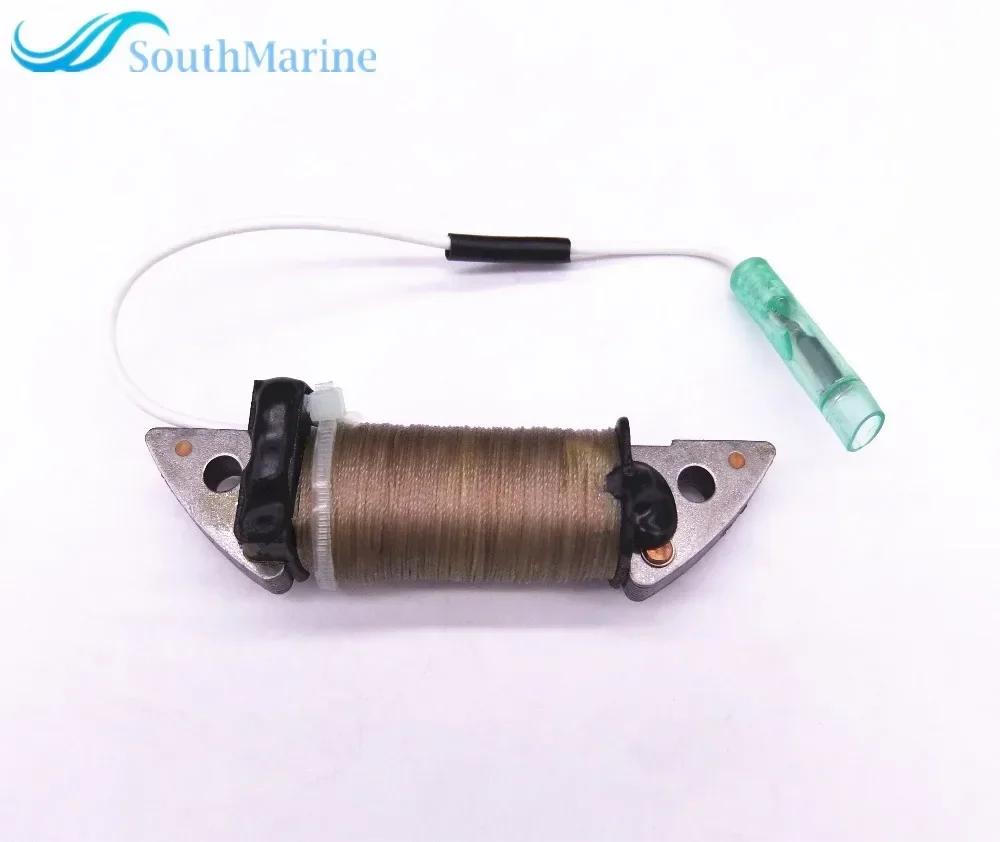 

Boat Motor T3.6-04000100 Pulser Coil for Parsun HDX 2-Stroke T2.5 T3.6 HDX3.6 Outboard Engine