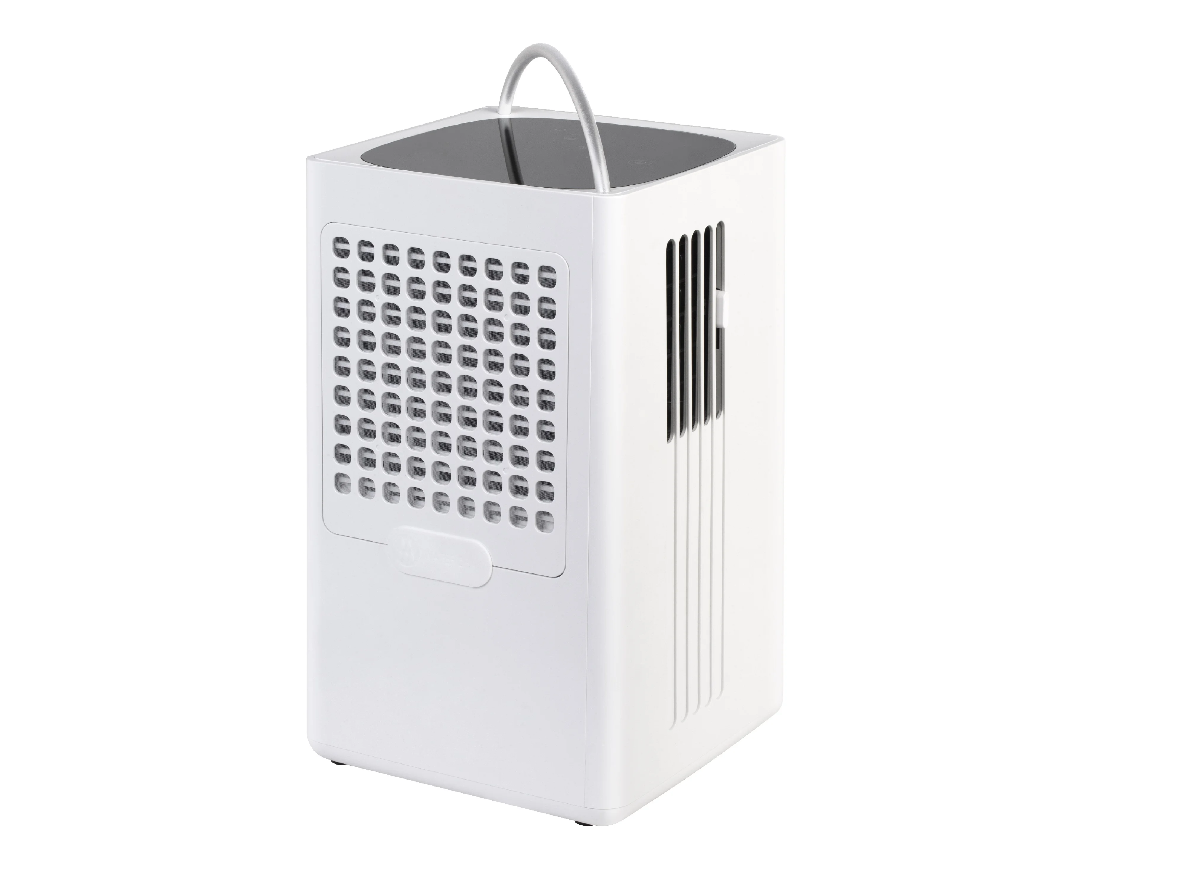 1200BTU Portable  Mini Air Conditioner Smart Air Cooler Fan for Small Room With Remote Control