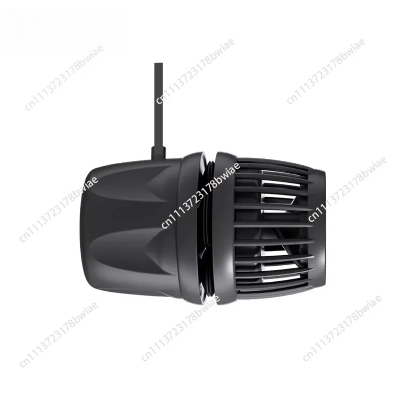 DMP-65 New Smart Bluetooth Application Programmable Control Cordless Aquarium Wave Generator Pump