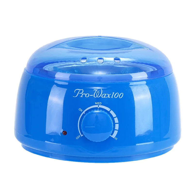 Hair Removal Wax Heater Multi-Function Hand Wax Machine Beeswax Bean Heating Wax Melting Machine