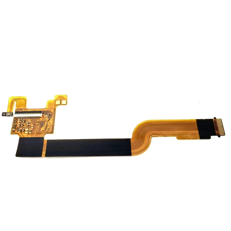 

For SONY LCD Flex Cable DSLR-A330 A380 A390 Digital Camera Repair Part