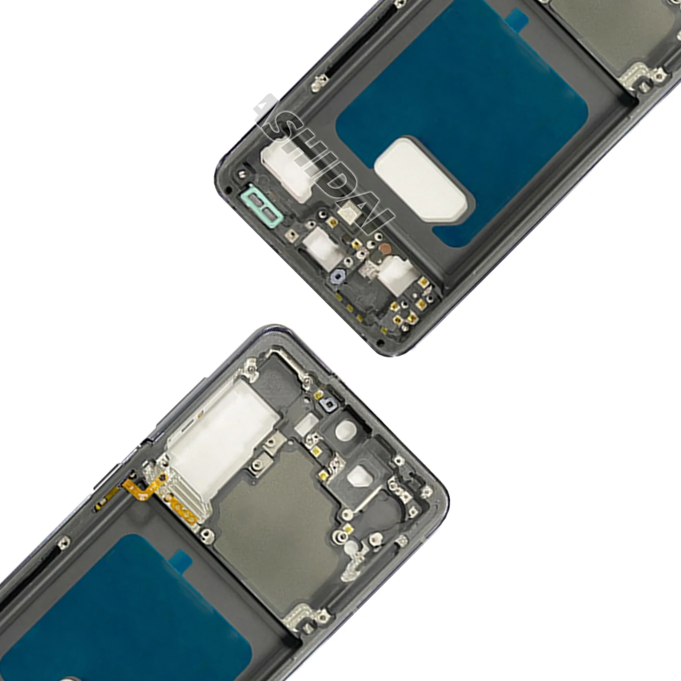 TFT For Samsung Galaxy S21 5G G990F G991F G991U G991B/DS Lcd Display Touch Screen Digitizer Replacement No fingerprint