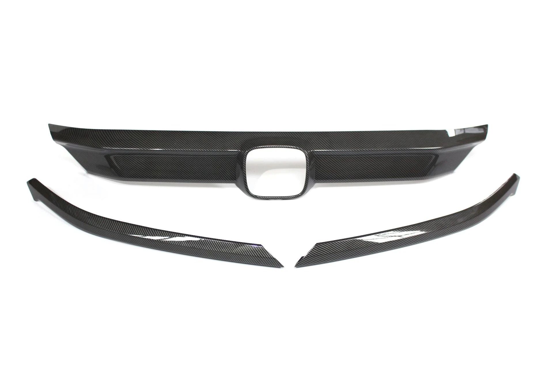 Applicable to the 2020 Honda BREEZE grille decorative strip exterior modification body kit