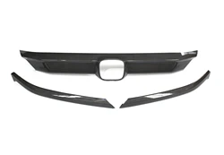 Applicable to the 2020 Honda BREEZE grille decorative strip exterior modification body kit