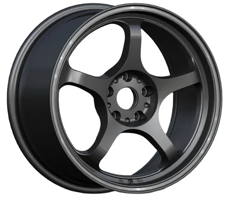 

18*9.5 Mag Wheels Rims 5*100~120 ,mags Car Wheel 18 Inch 5 Holes