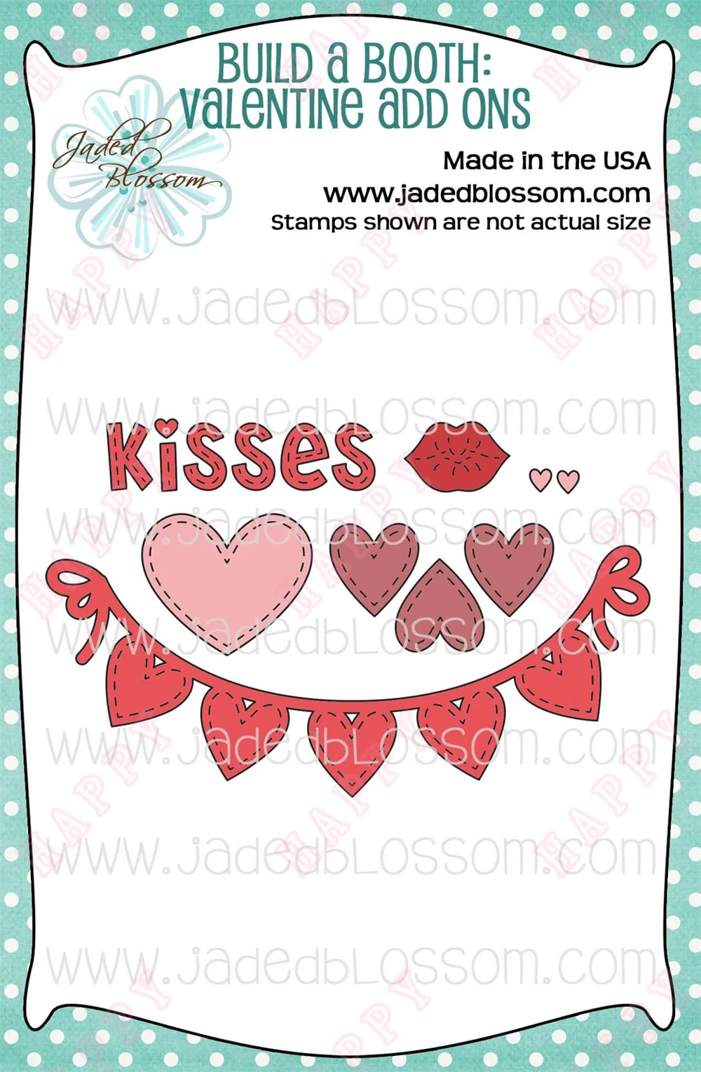 

New Metal Cutting Dies Stamps Valentine's Day Accessories DIY Scrapbook Diary Decoration Paper Craft Embossing Template Handmade