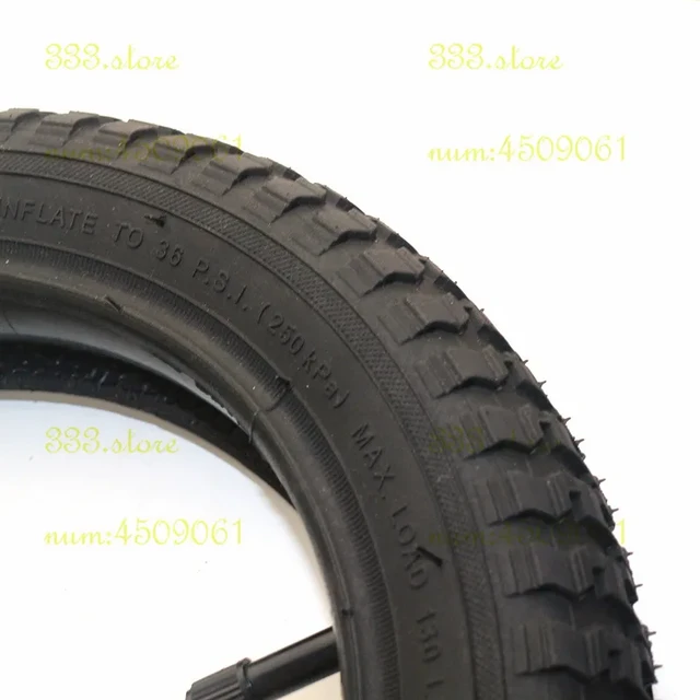 12 inch bike tire and tube sales