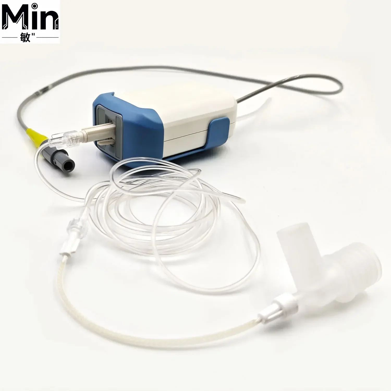 LoFlo Sidestream ETCO2 Sensor End Tidal CO2 Module for Respironics