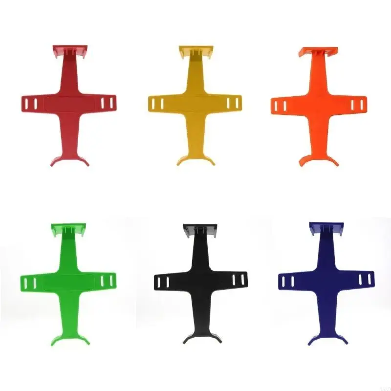 

"High-Strength ABS Front Suspension Brace Shock Absorbing Fork Support for Motorcycles (Impact Resistant