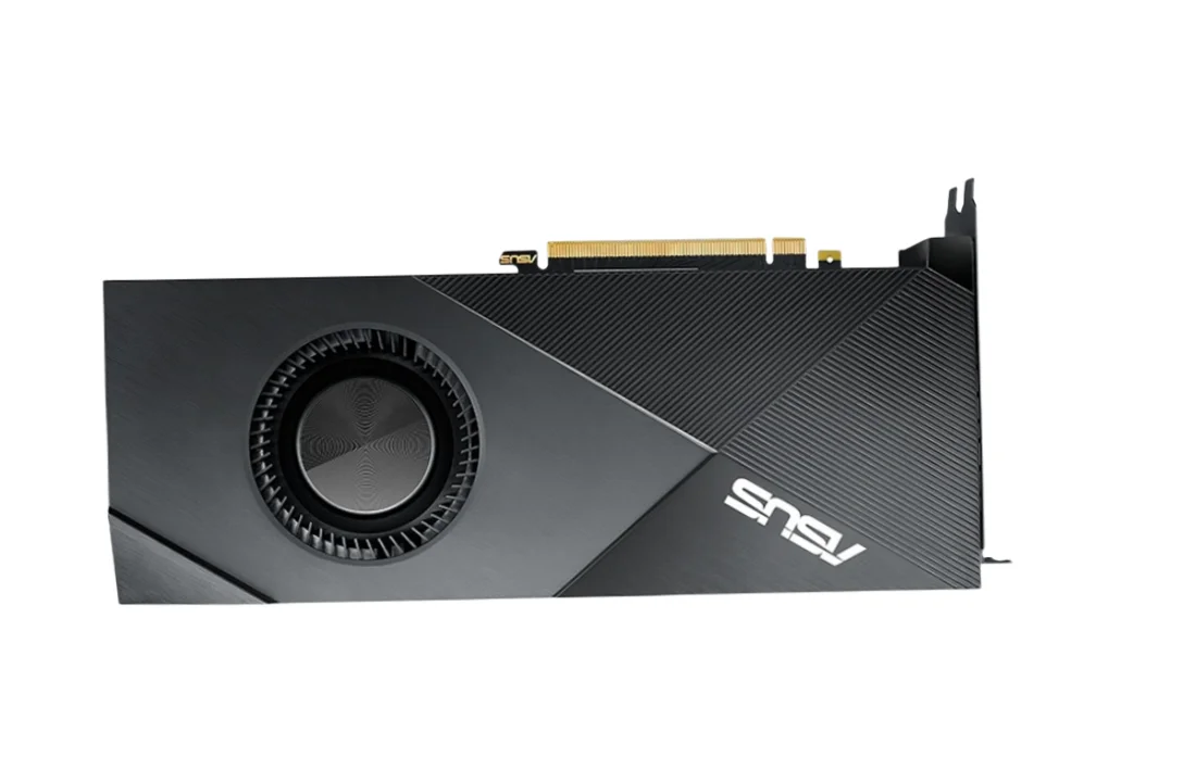 ASUS NVIDIA RTX 2080 8GB GDDR6 - Pc Gaming Ff บทวิจารณ์และราคา