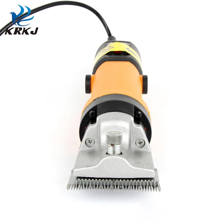 

KD753 Professional Electric Horse Hair Animal Shaver Shearing Clippers