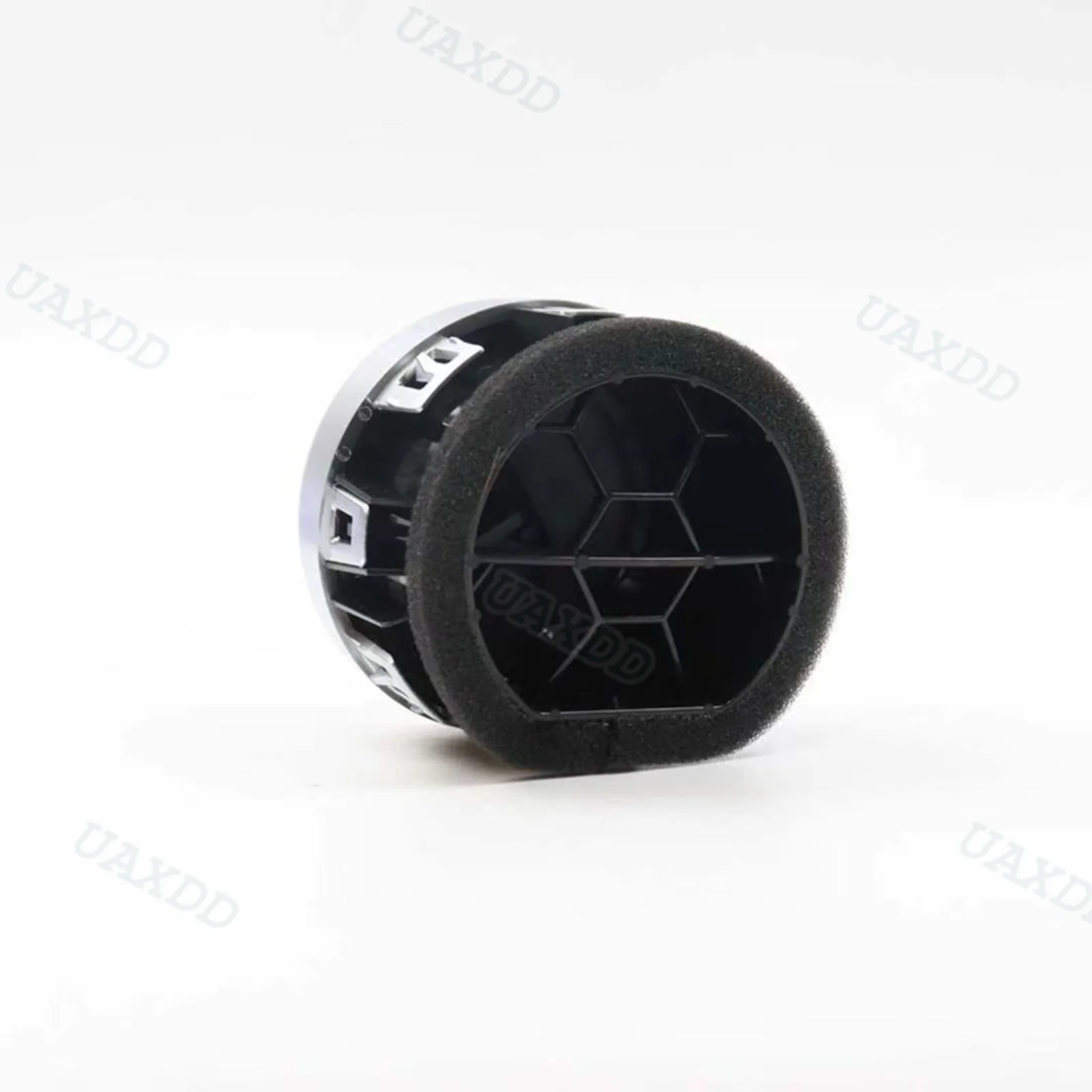 Grille Parts Ventilation For Ford 2015-2020 Mustang Plastic Nozzle Air Conditioning assembly Replacement Car Adjustable Outlet