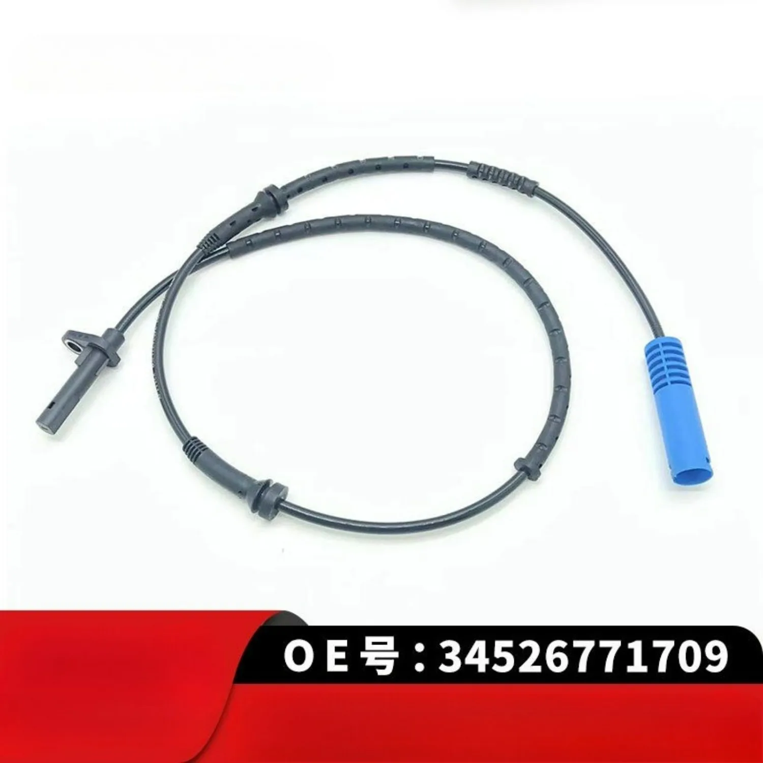 

Suitable for BMW 730i 735i 740i 745i 750i 760i E65 E66 ABS sensor wheel speed sensor 34526771709 34526761801 34526761651