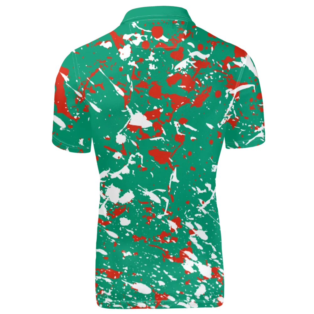 Bulgaria Free Custom Made Name Number Team Logo Bg Lapel T Shirt Fishing Bgr Country Travel Bulgarian Nation Flag Clothes