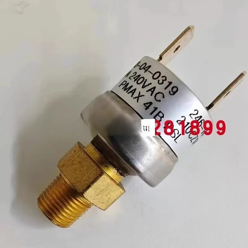 Switch sensor PS80-04-0319-0327 PMAX 41B PSL for pressure detection of Zhejiang oil pump  1PCS