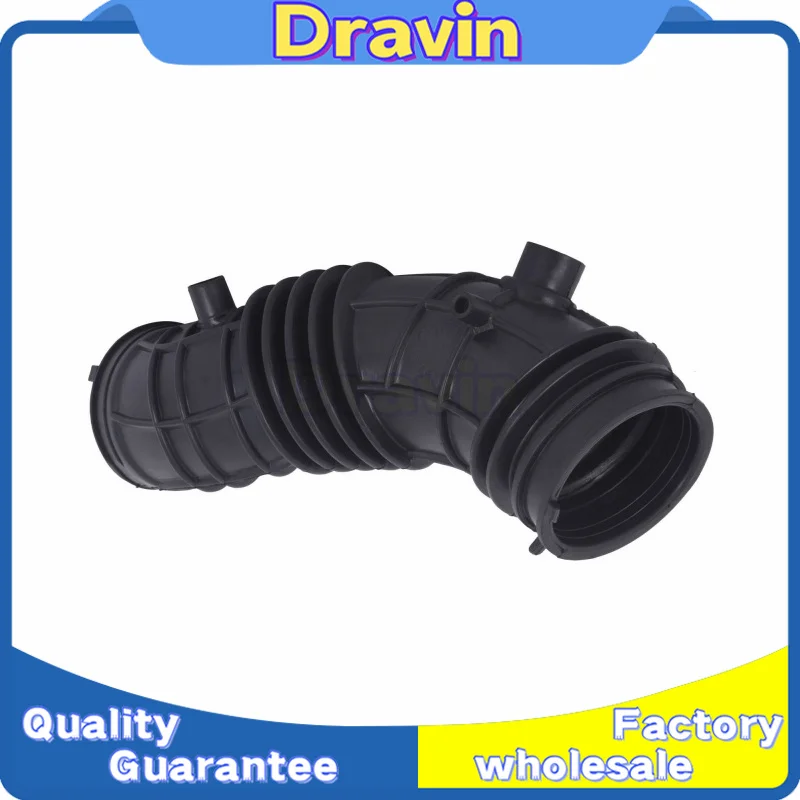 17228-r40-a00-17228r40a00-エアクリーナー-エアインテークホース-エアフローチューブ-アコード-cp2-24l-2008-2009-2010-2011-2012-2013用