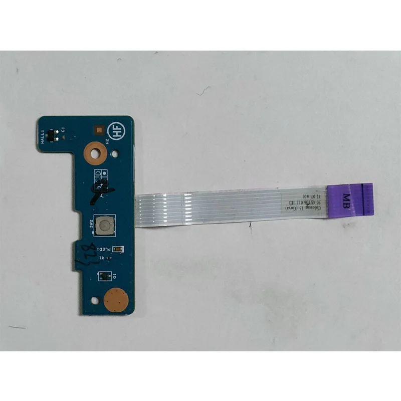 W For HP DV6-7000 Laptop Switch Board 50.4ST06.011 HB