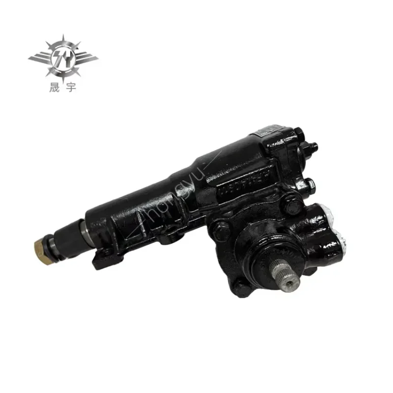

High Quality New CA240048 49200 71A00 Pickup Gear Box for Paladin LHD Power Steering Gear Box