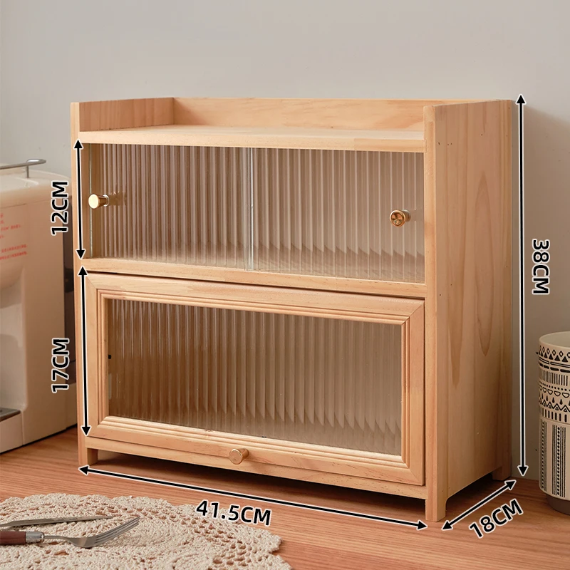 

Пыленепроницаемый ящик для хранения офисного чайного сервиза