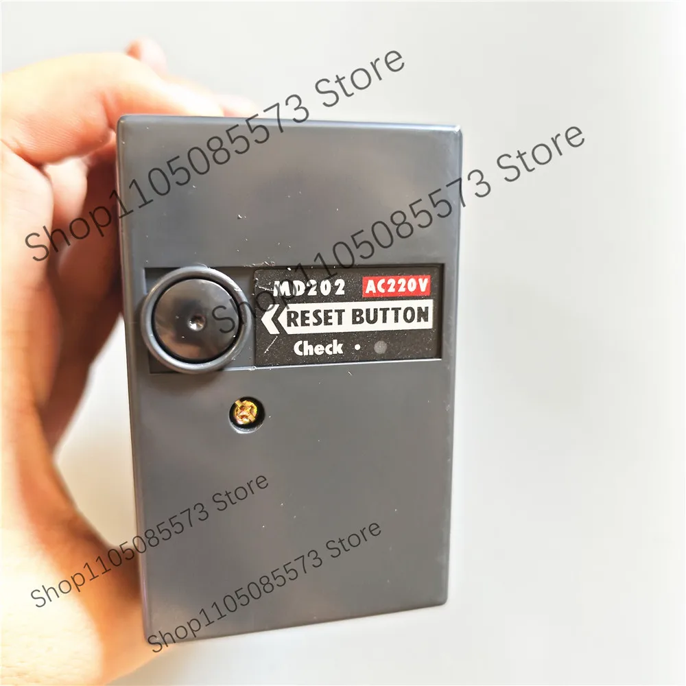 MD-202 MD-202S MD-202U EN-506L FOR Olympia Burner MD202 Domestic Program Controller Ignition Control Box Replacing EN506N ED506S