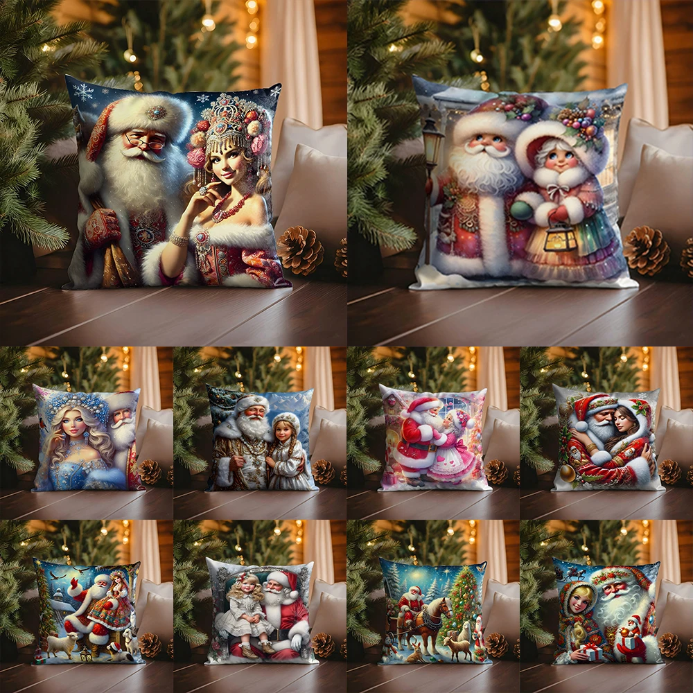 Funda De Almohada N… - image