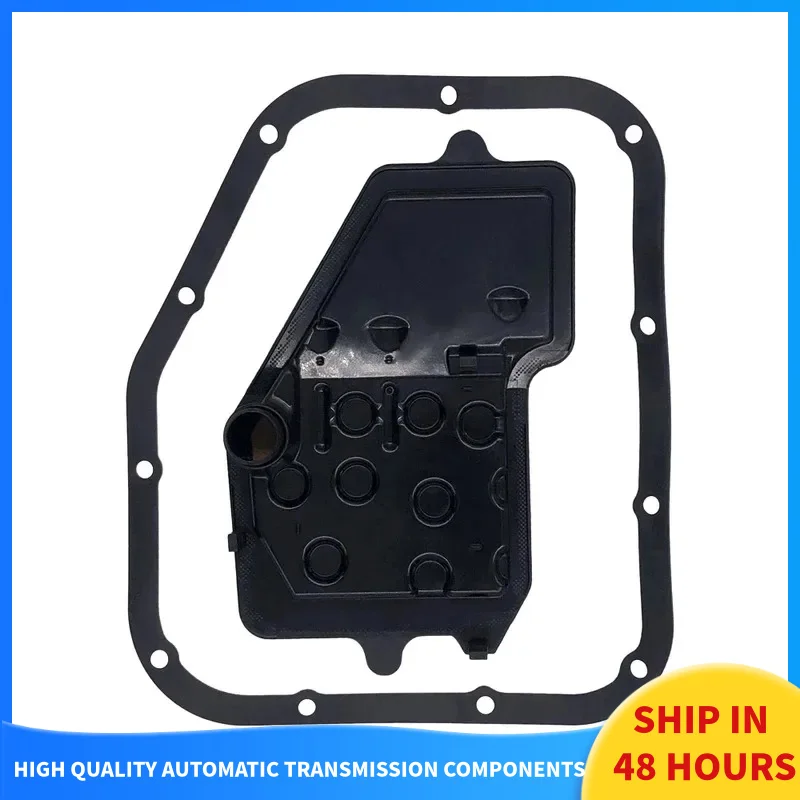 Transmission Filter… - image