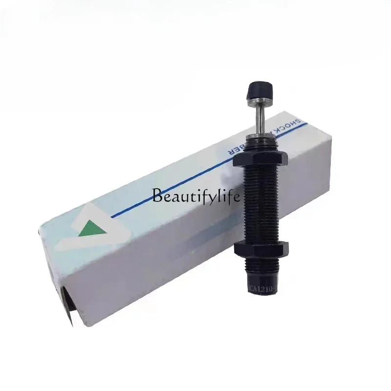 

yj22 Hydraulic buffer ACA2040 2525 2550 2725 2750-1 2 3 N