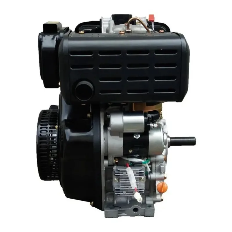 Best Selling 12HP 192f Generator   Engine with Starter Motor