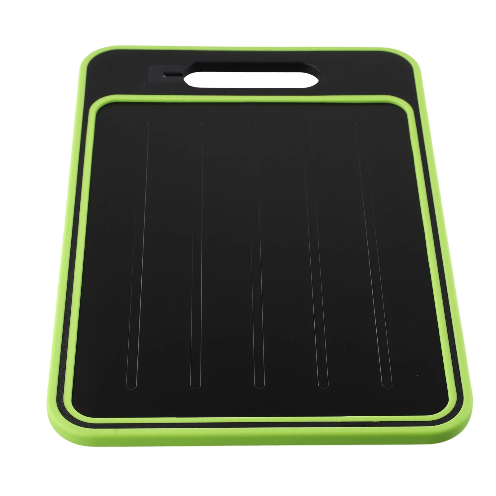 Quick Defrost 4 In 1 Cutting Board Aluminum Cutting Board Defrost Tray Defrost Meat Food Kitchen Gadgets