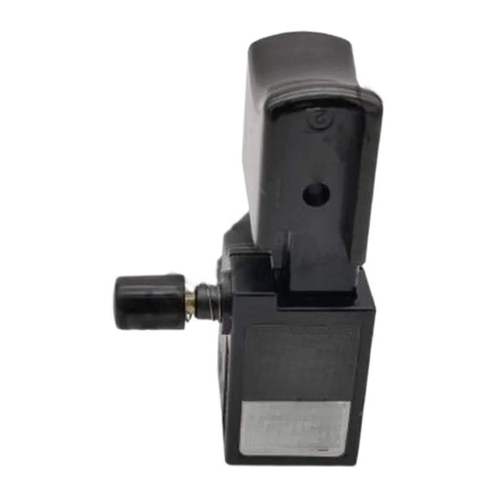 651263-7 Belt Sander Control Trigger Button Switch Replacement For 9031 9032 Belt Sander Power Tool Accessories