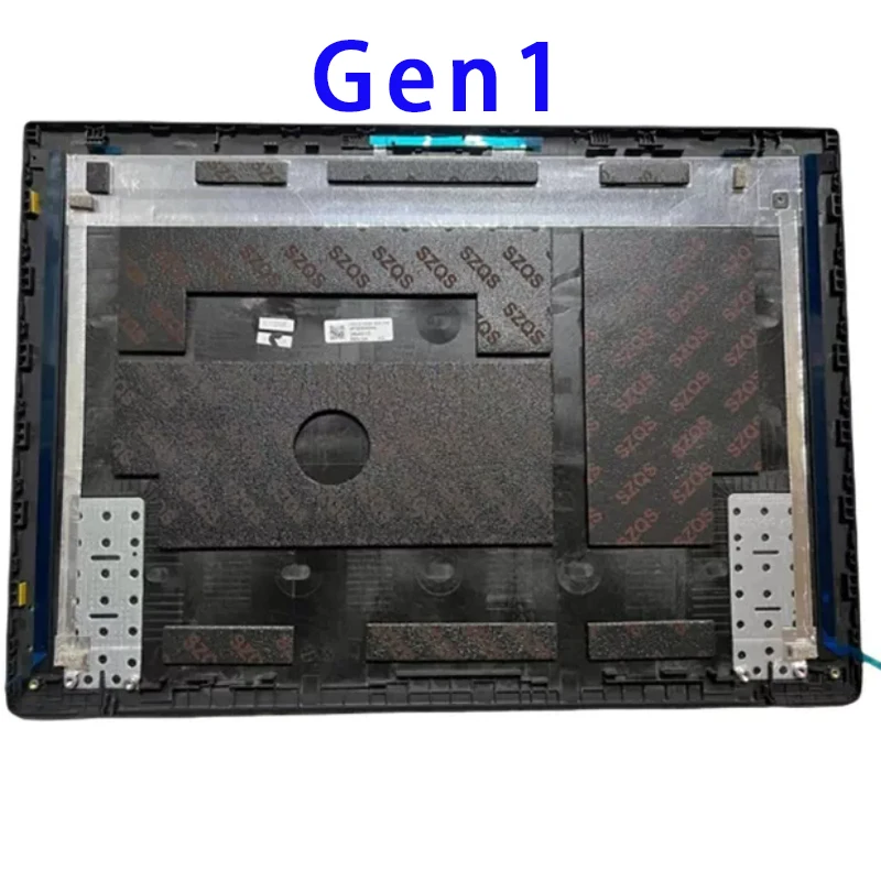 Suitable for Thinkpad T16 P16S Gen1 Gen2 Gen3 Gen4 laptop LCD screen top cover screen frame palm rest bottom shell ABCD hinge