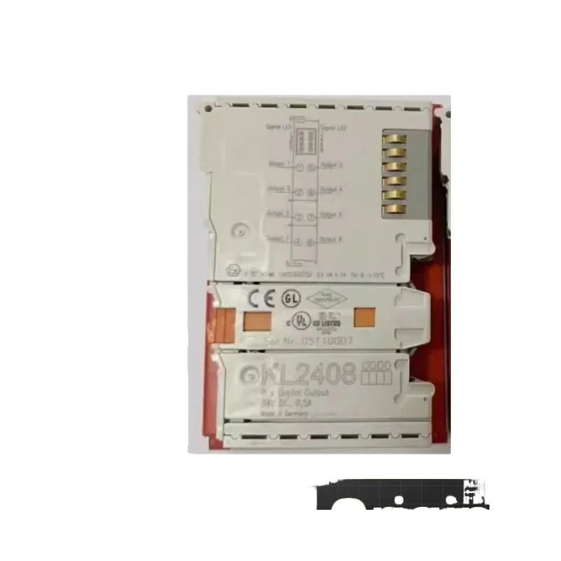 Новый оригинальный модуль Kl3468 Kl1104 Kl1498 Kl2134 Kl1488 Kl2488 Kl1408 Kl2408